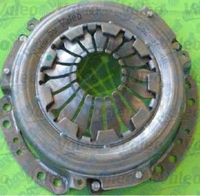 VALEO 003495 Debriyaj Seti Lada Niva